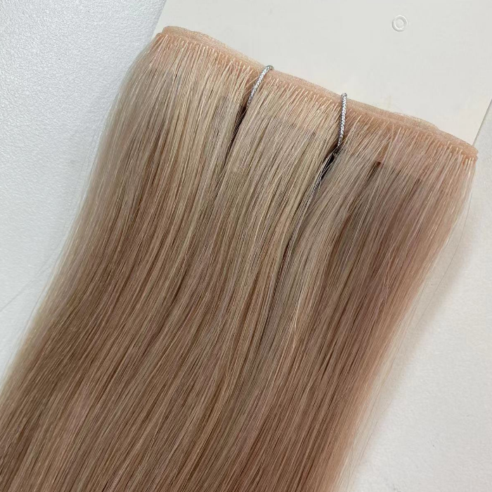 Skin Weft